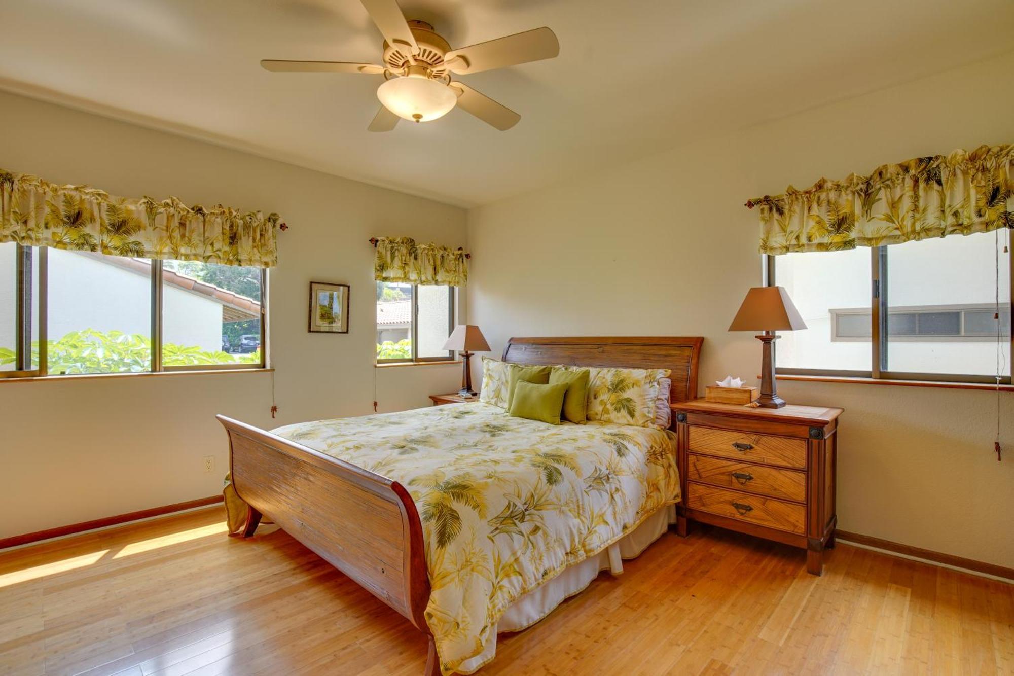 Kailua-Kona Condo With Resort Access And Ocean View! Exterior foto