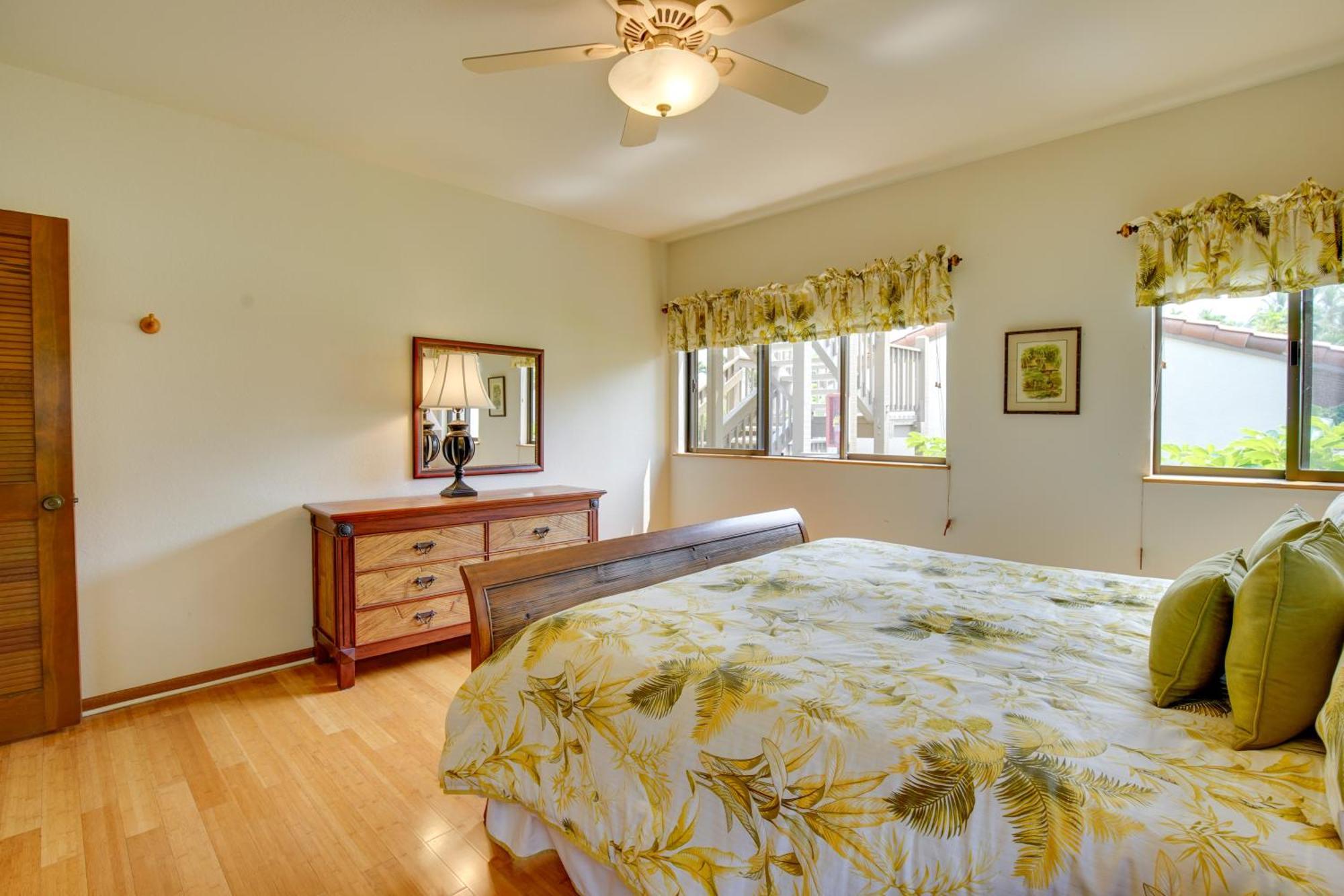 Kailua-Kona Condo With Resort Access And Ocean View! Exterior foto