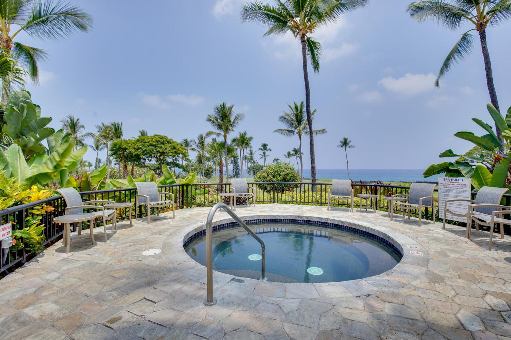 Kailua-Kona Condo With Resort Access And Ocean View! Exterior foto