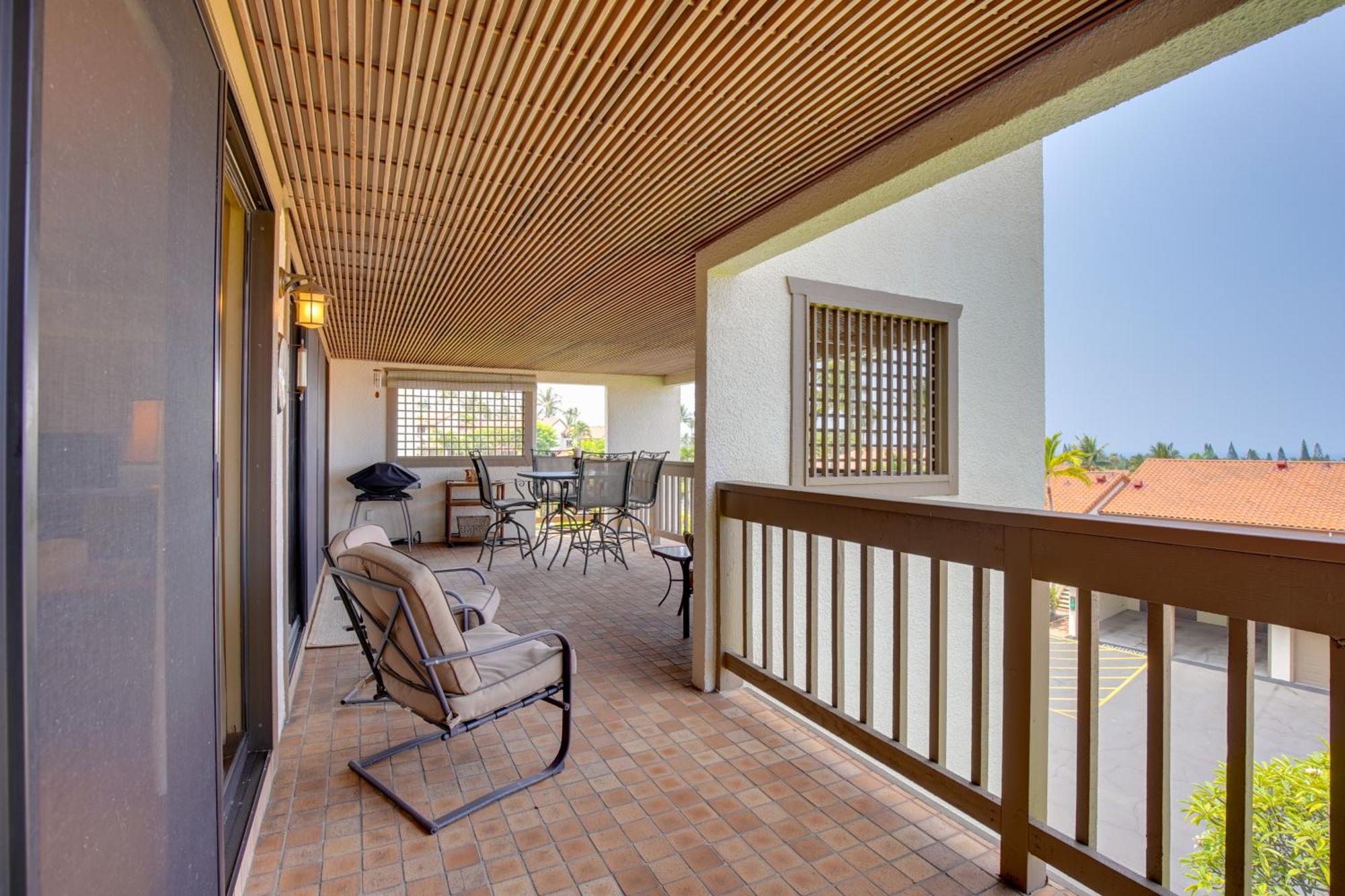 Kailua-Kona Condo With Resort Access And Ocean View! Exterior foto
