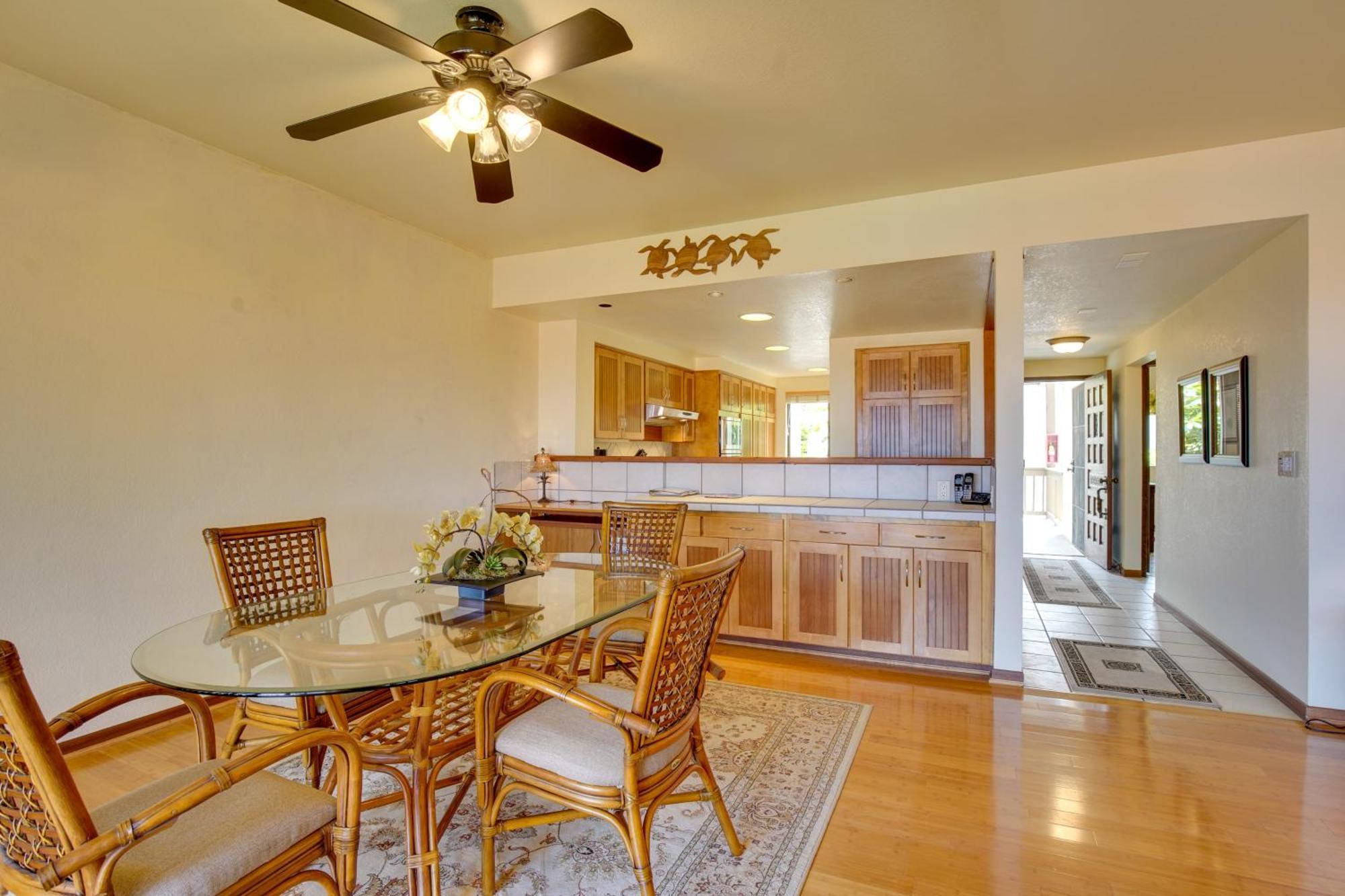 Kailua-Kona Condo With Resort Access And Ocean View! Exterior foto