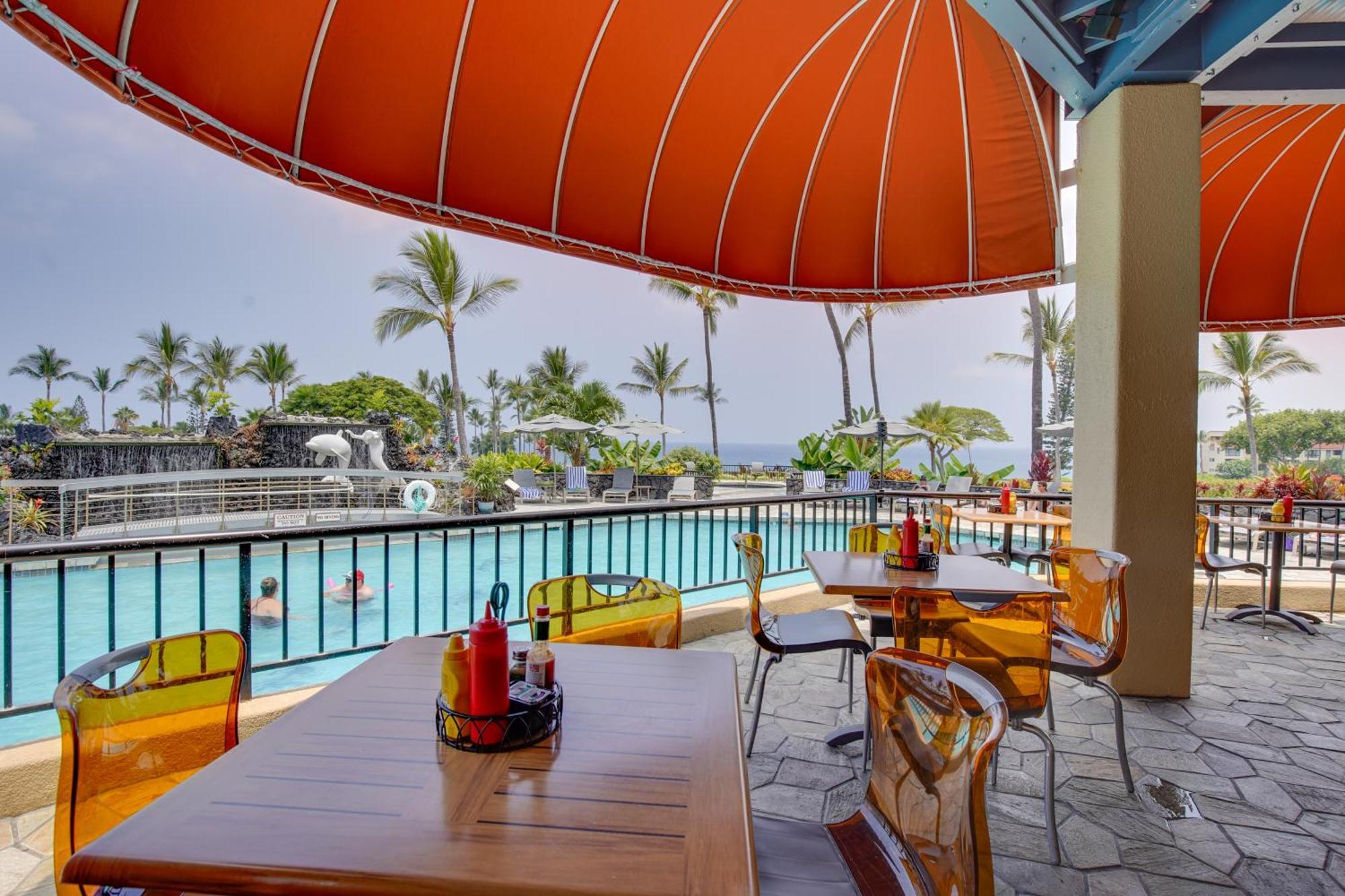 Kailua-Kona Condo With Resort Access And Ocean View! Exterior foto